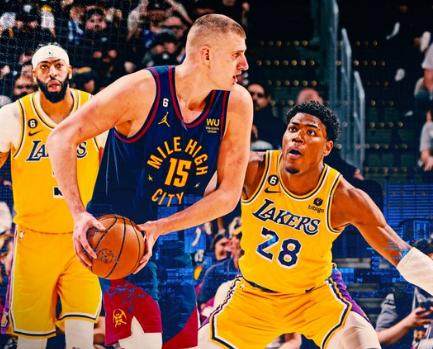 足球直播网-约基奇30+20末节仅得3分 湖人已找到防守答案？