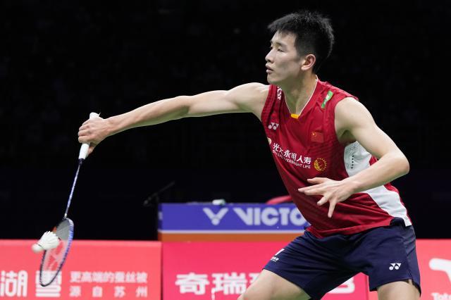 足球直播-无缘“屠龙”国羽5比0丹麦 八强战约战印尼