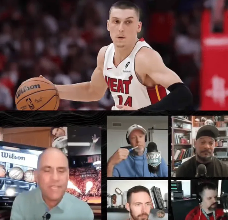 NBA直播-队记：希罗热火生涯或已结束，被多年流言击倒双方都需重来